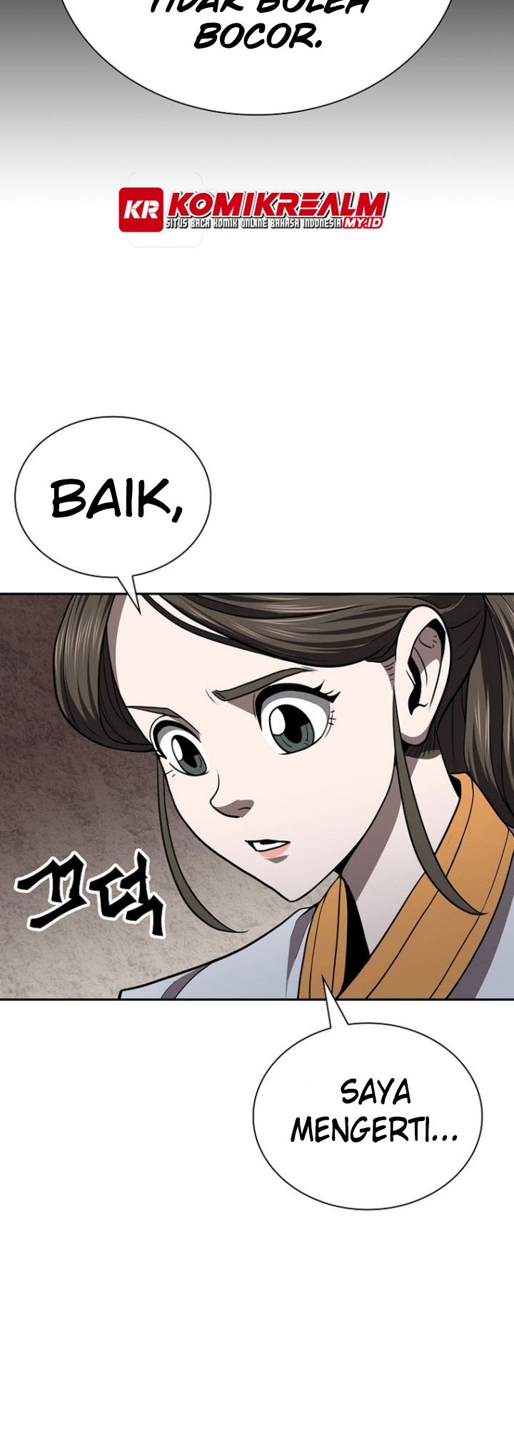 Sword Demon Island Bab 43 halaman 36