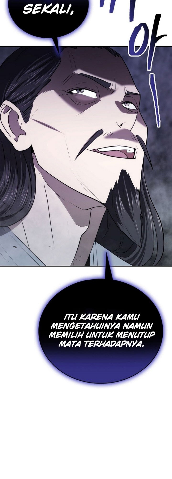 Sword Demon Island Bab 43 halaman 40