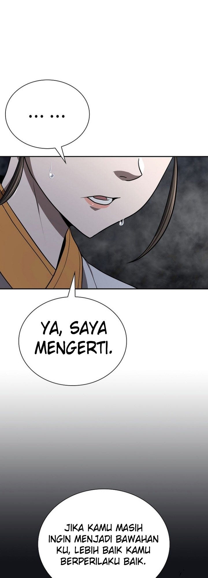 Sword Demon Island Bab 43 halaman 42