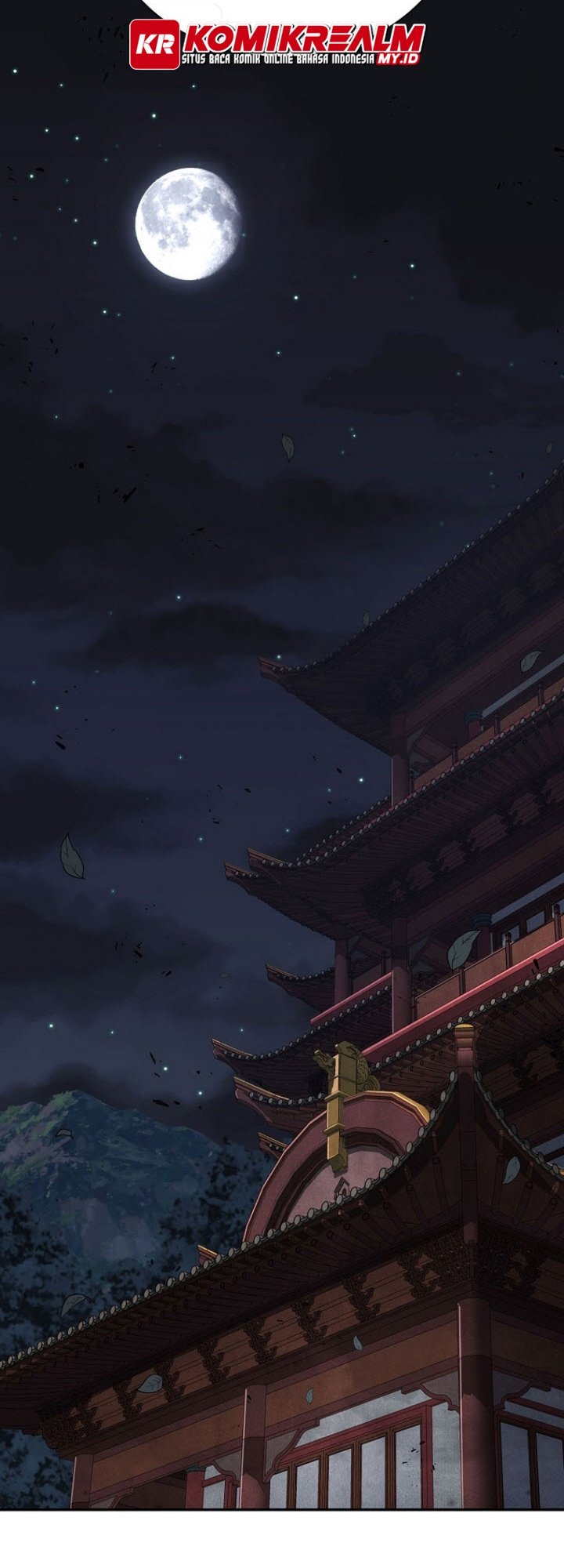 Sword Demon Island Bab 43 halaman 43