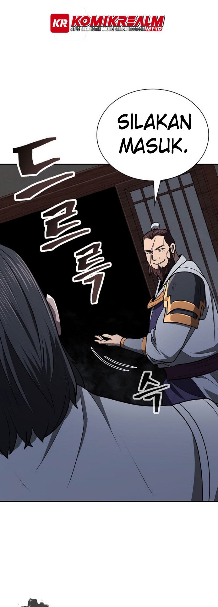 Sword Demon Island Bab 43 halaman 47