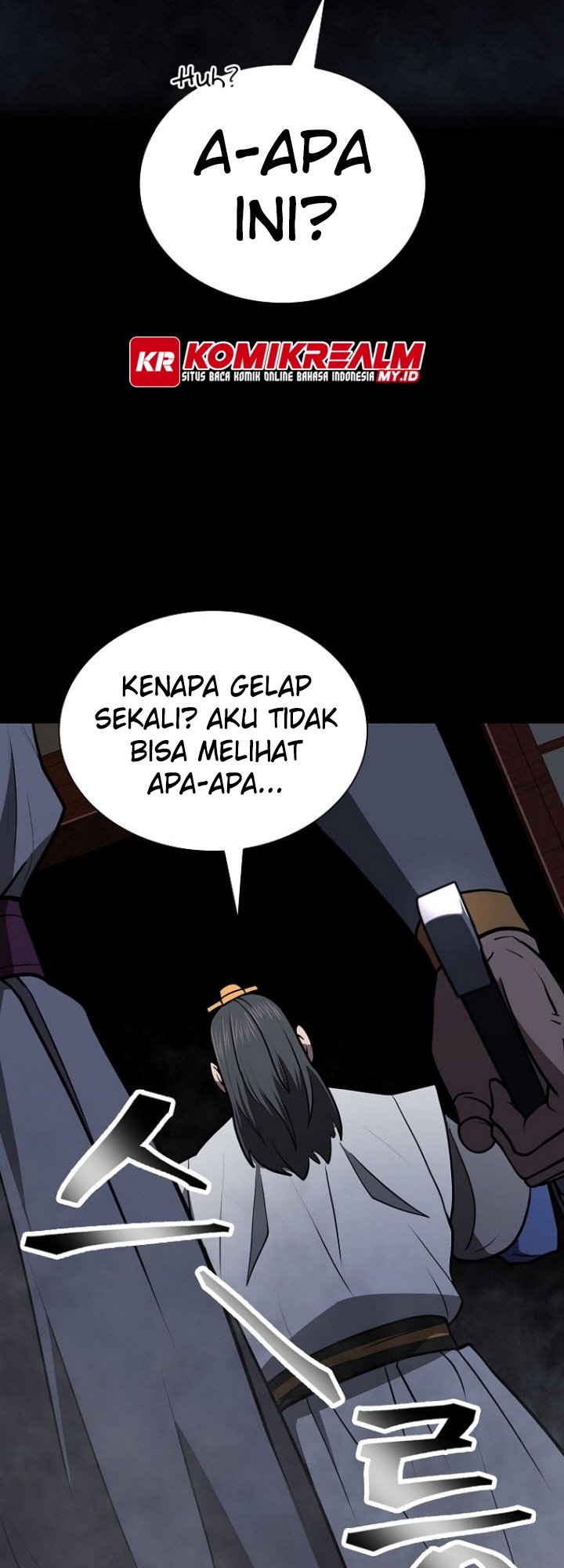 Sword Demon Island Bab 43 halaman 49