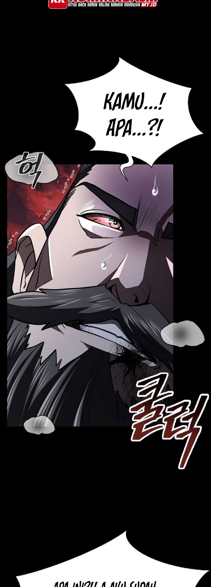 Sword Demon Island Bab 43 halaman 53