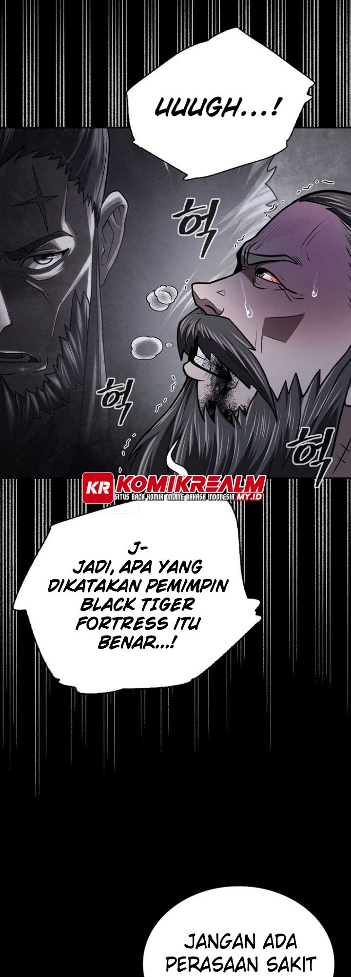 Sword Demon Island Bab 43 halaman 56
