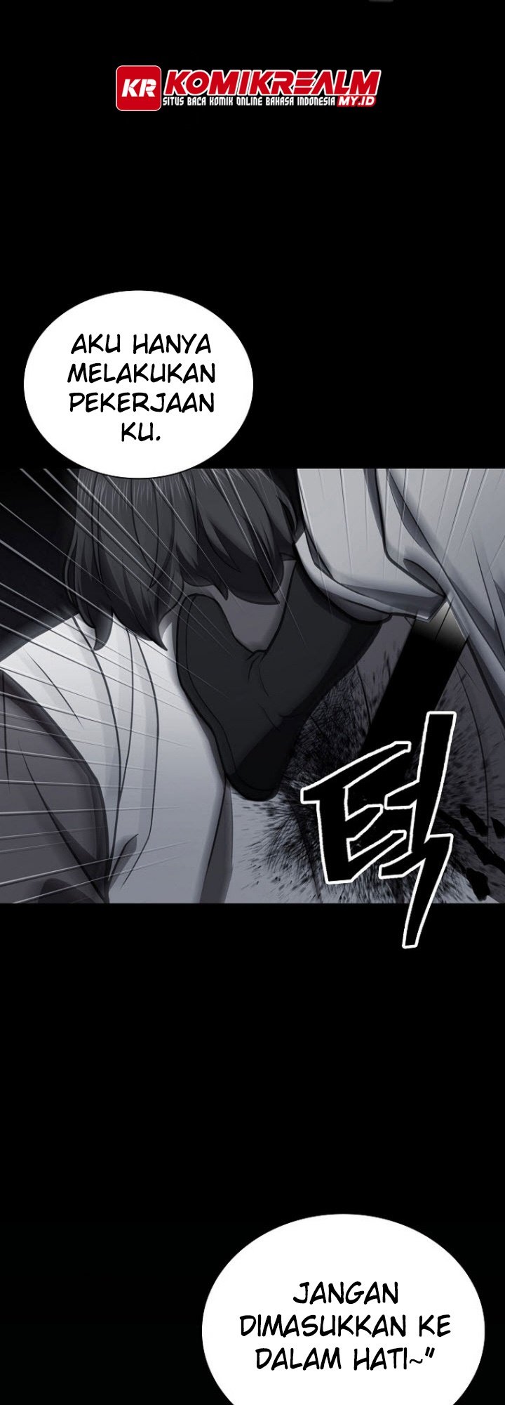 Sword Demon Island Bab 43 halaman 58