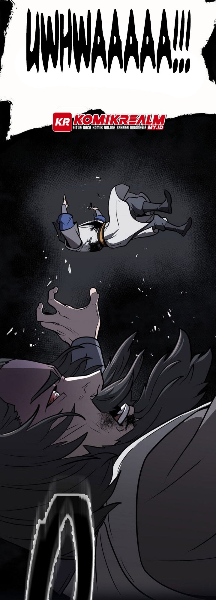 Sword Demon Island Bab 43 halaman 60