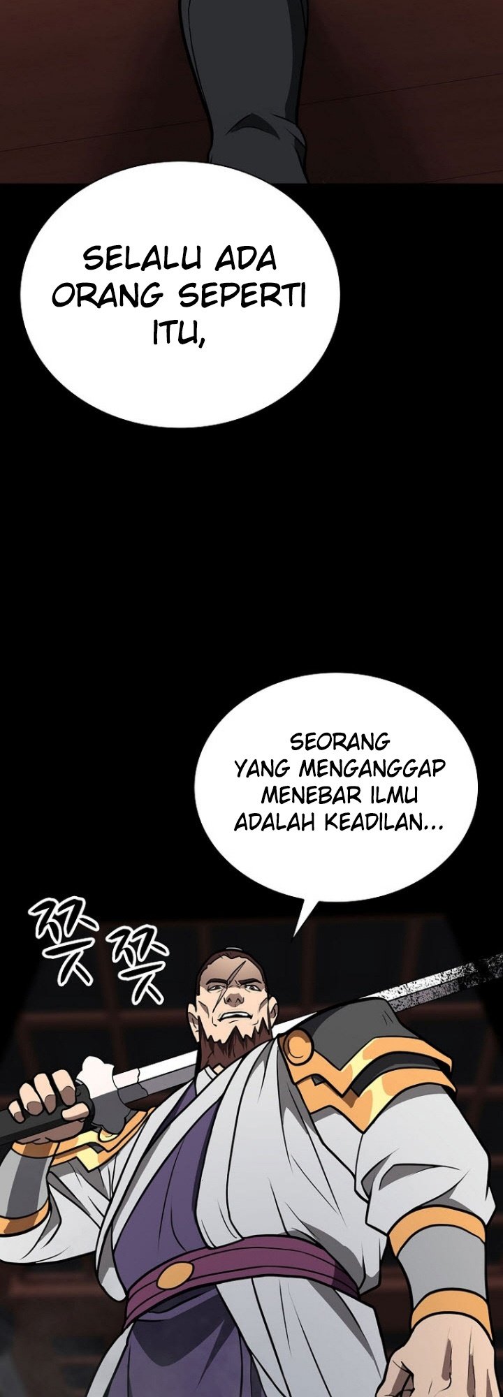 Sword Demon Island Bab 43 halaman 62