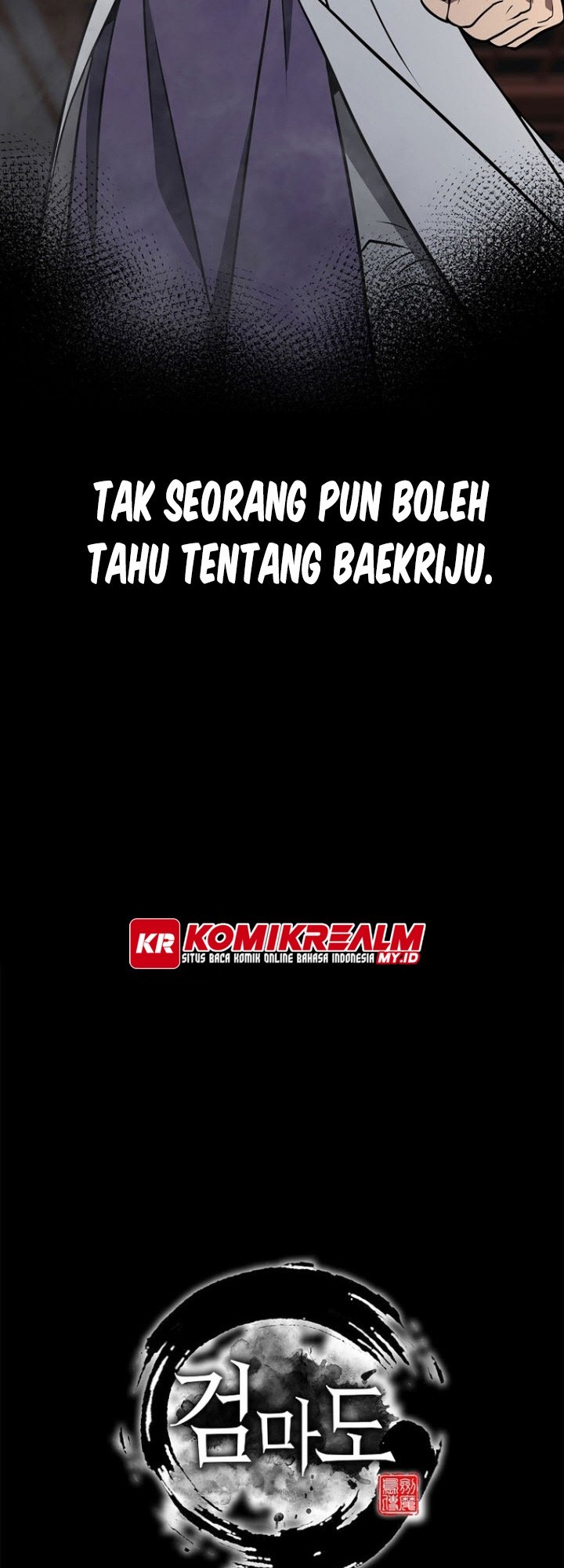 Sword Demon Island Bab 43 halaman 63