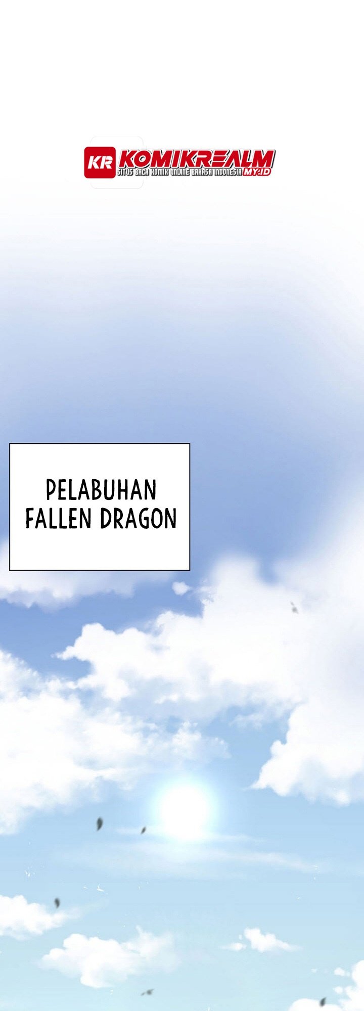 Sword Demon Island chapter 44 halaman 2