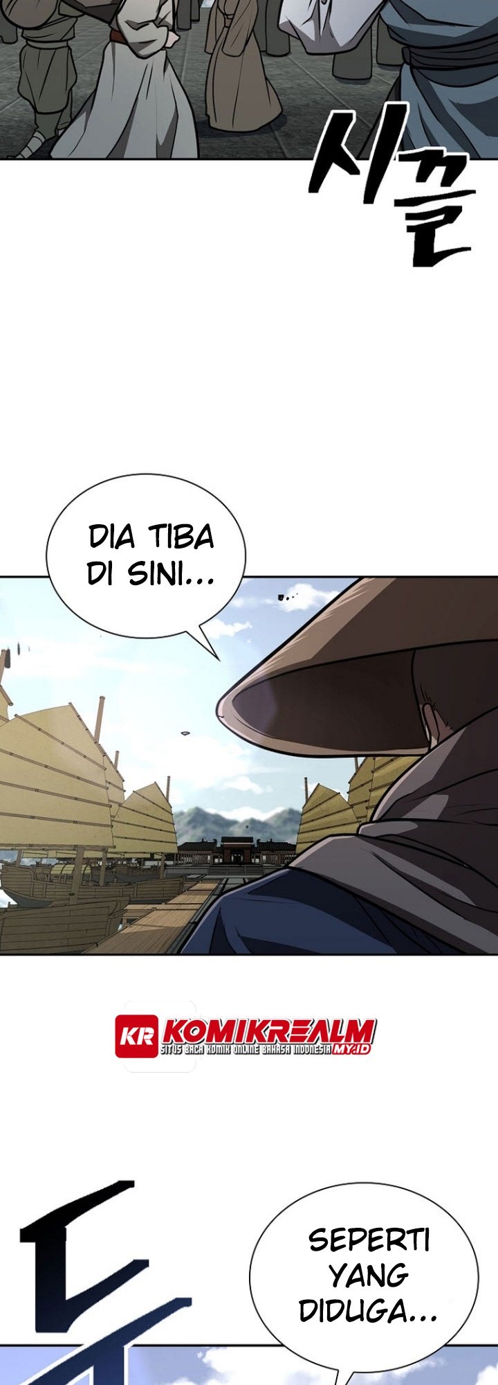 Sword Demon Island chapter 44 halaman 4