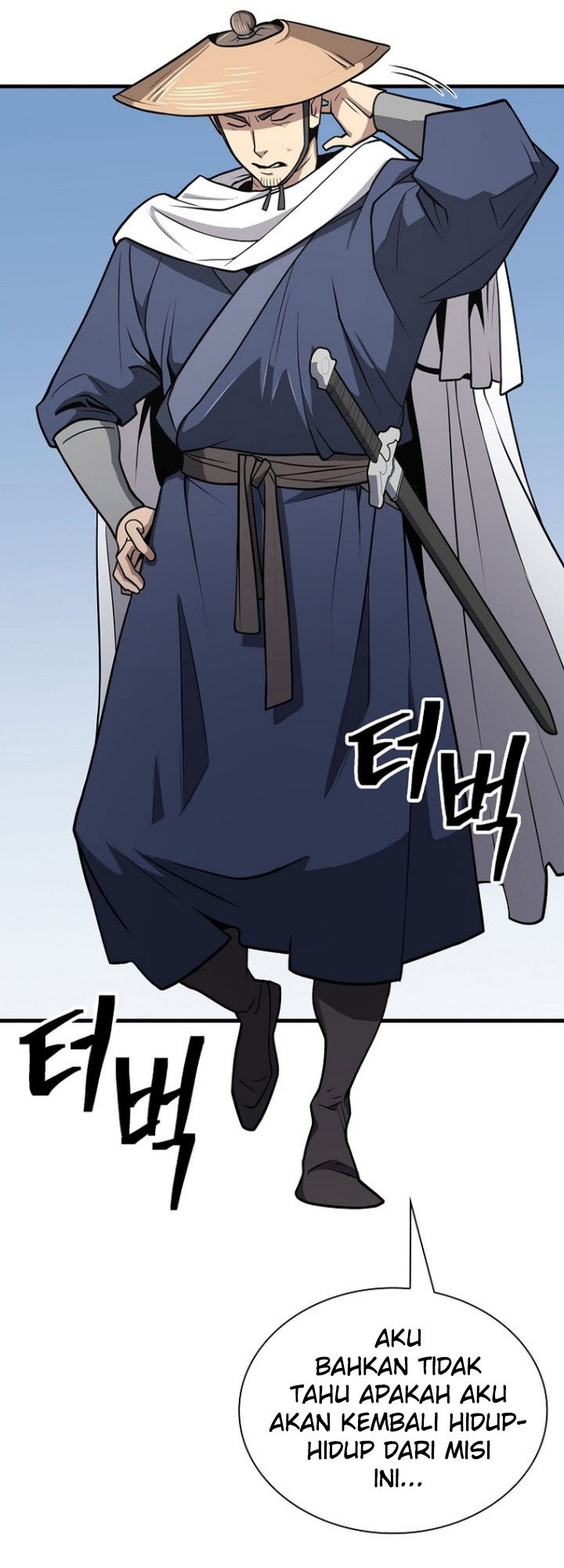 Sword Demon Island chapter 44 halaman 7