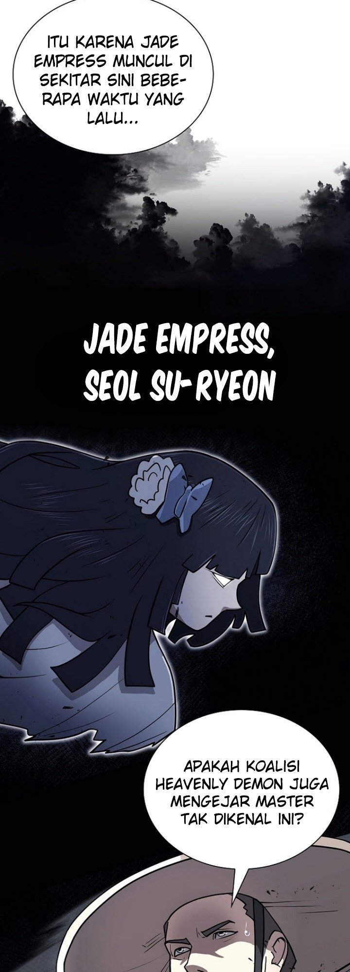 Sword Demon Island chapter 44 halaman 15