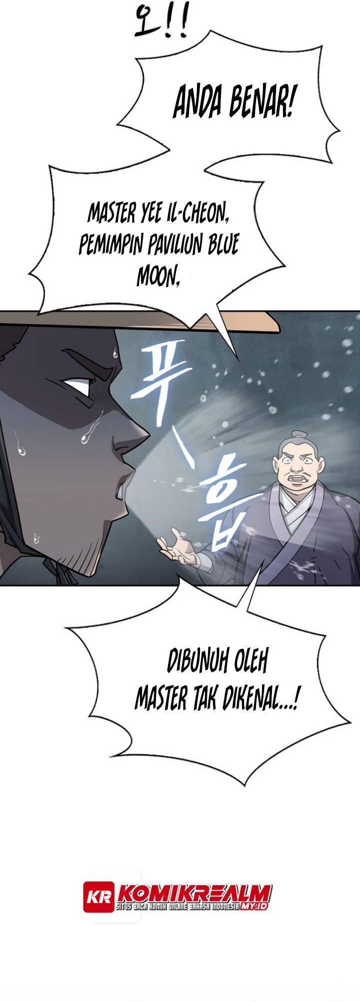 Sword Demon Island chapter 44 halaman 19