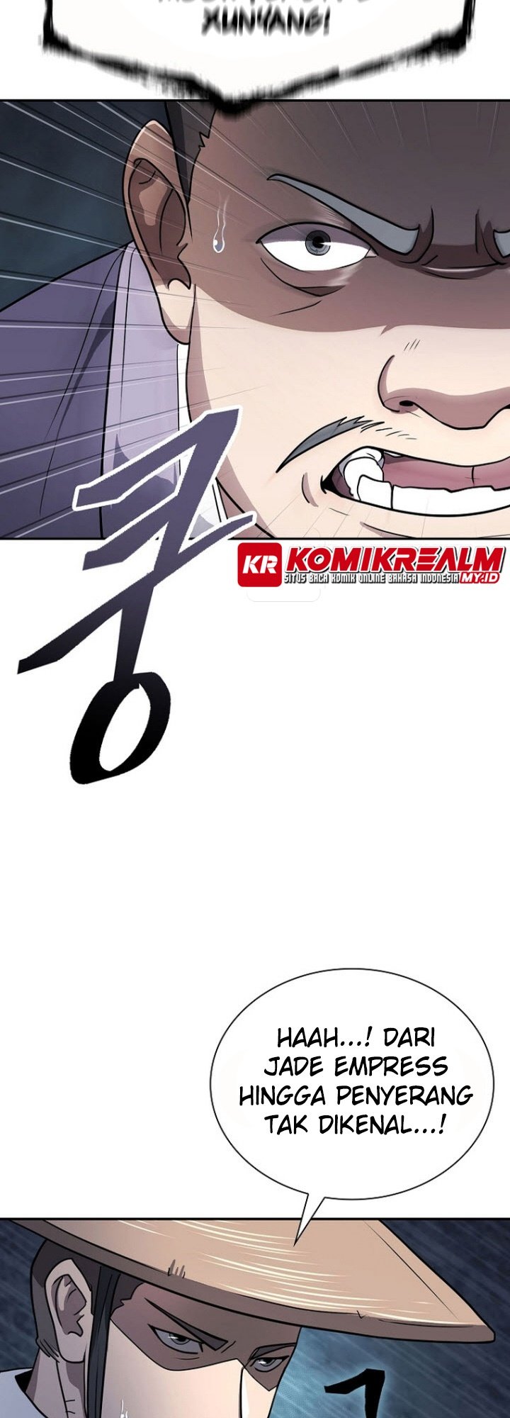 Sword Demon Island chapter 44 halaman 22