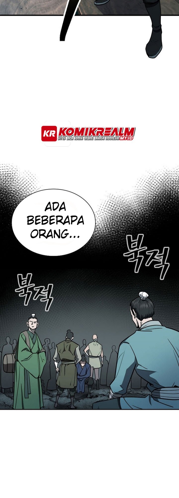 Sword Demon Island chapter 44 halaman 27