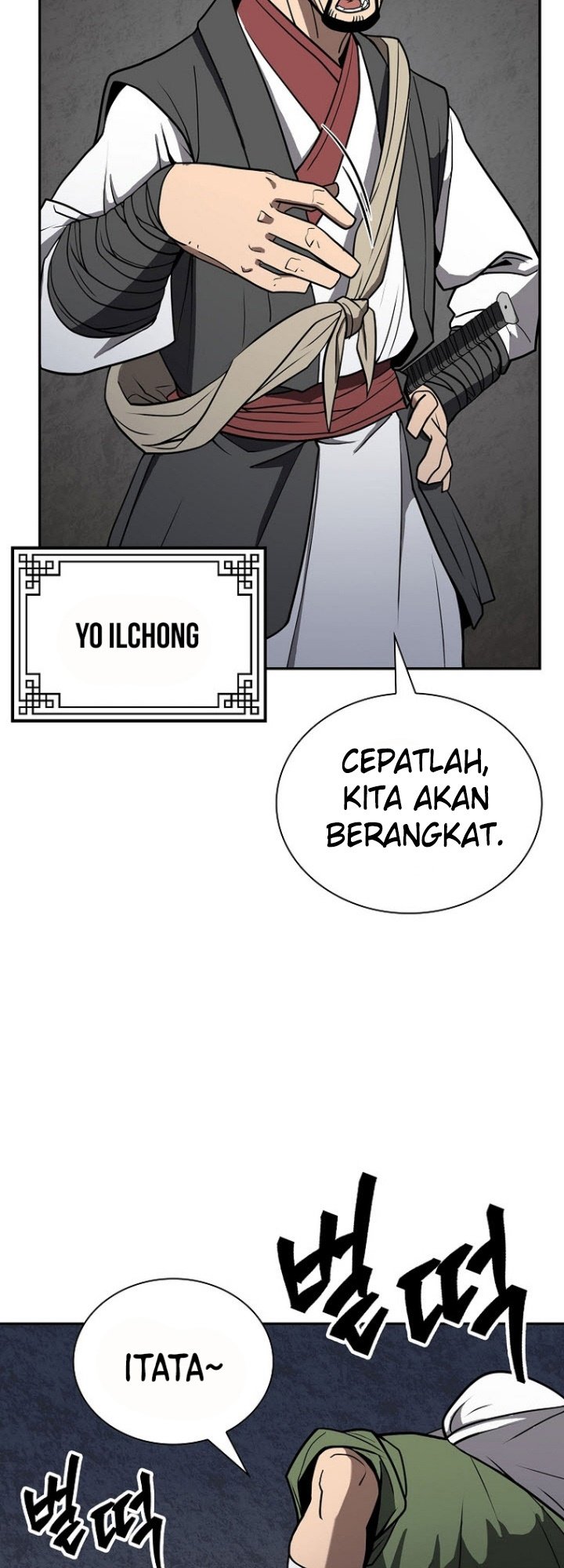 Sword Demon Island chapter 44 halaman 29