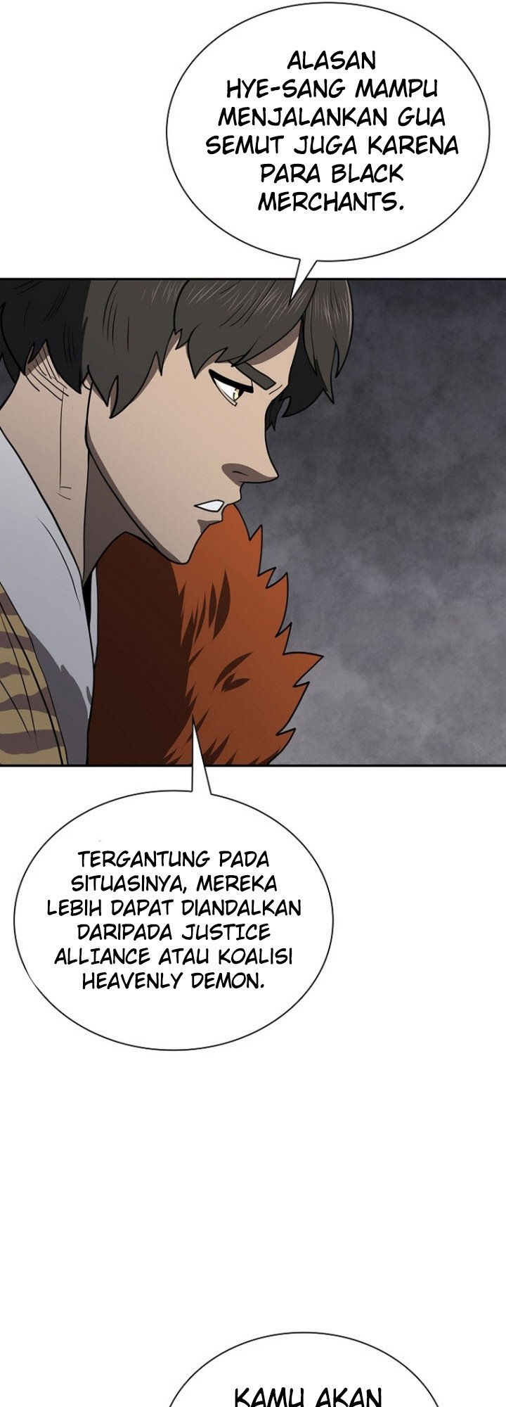Sword Demon Island chapter 44 halaman 36
