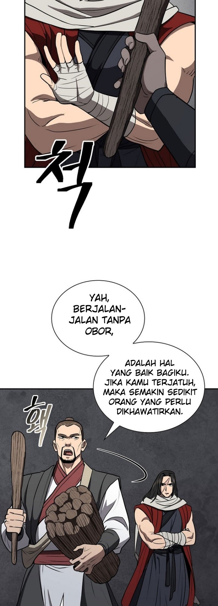 Sword Demon Island chapter 44 halaman 38