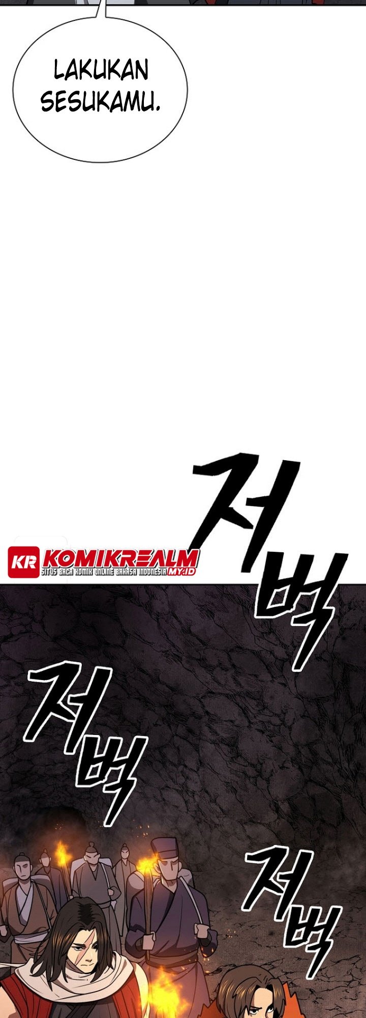 Sword Demon Island chapter 44 halaman 39