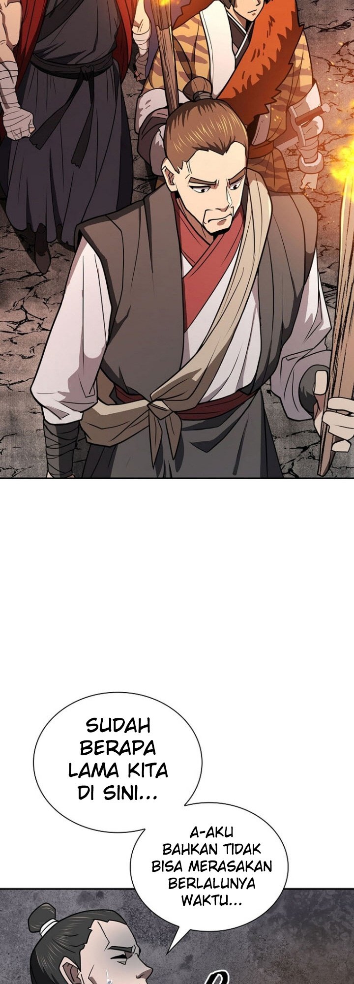 Sword Demon Island chapter 44 halaman 40