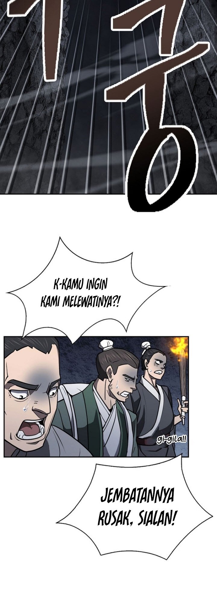 Sword Demon Island chapter 44 halaman 43
