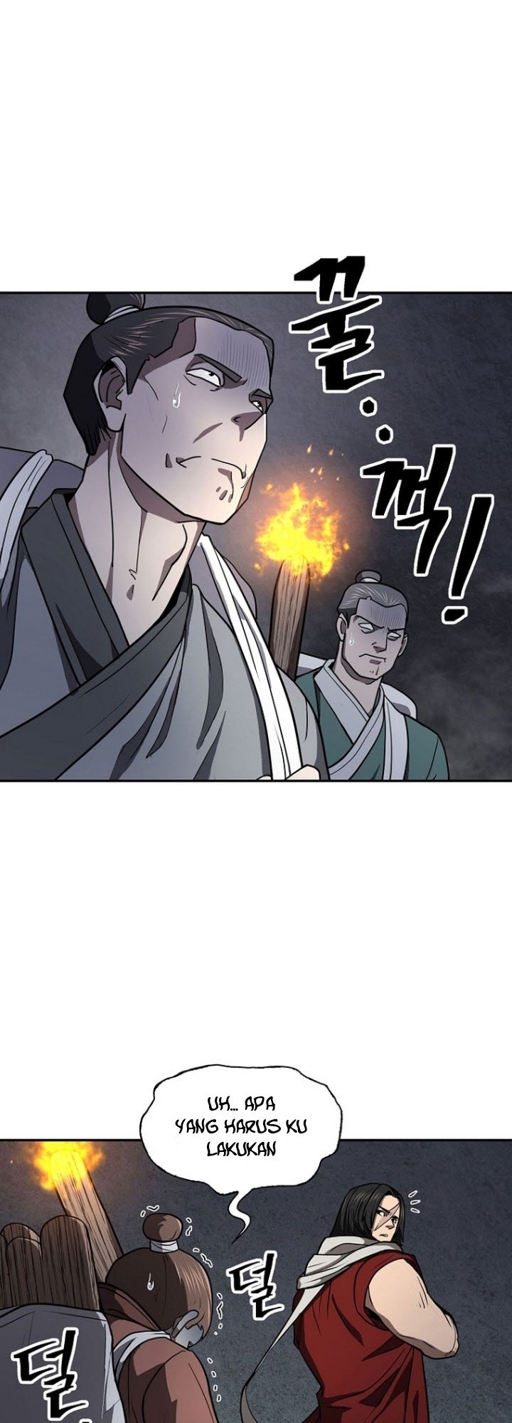 Sword Demon Island chapter 44 halaman 46