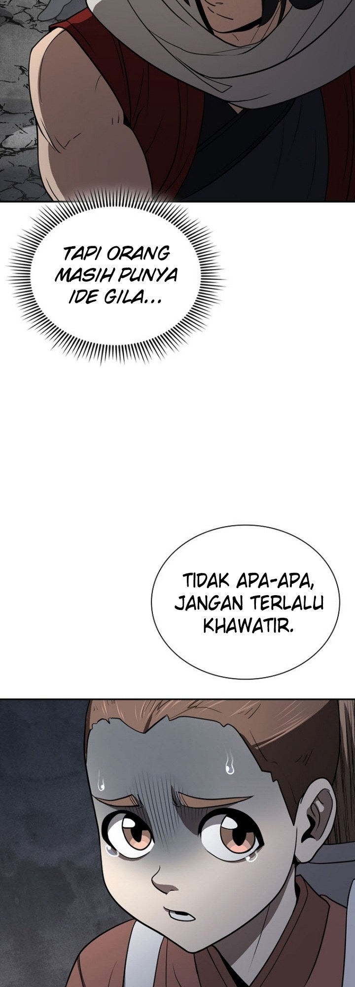Sword Demon Island chapter 44 halaman 48