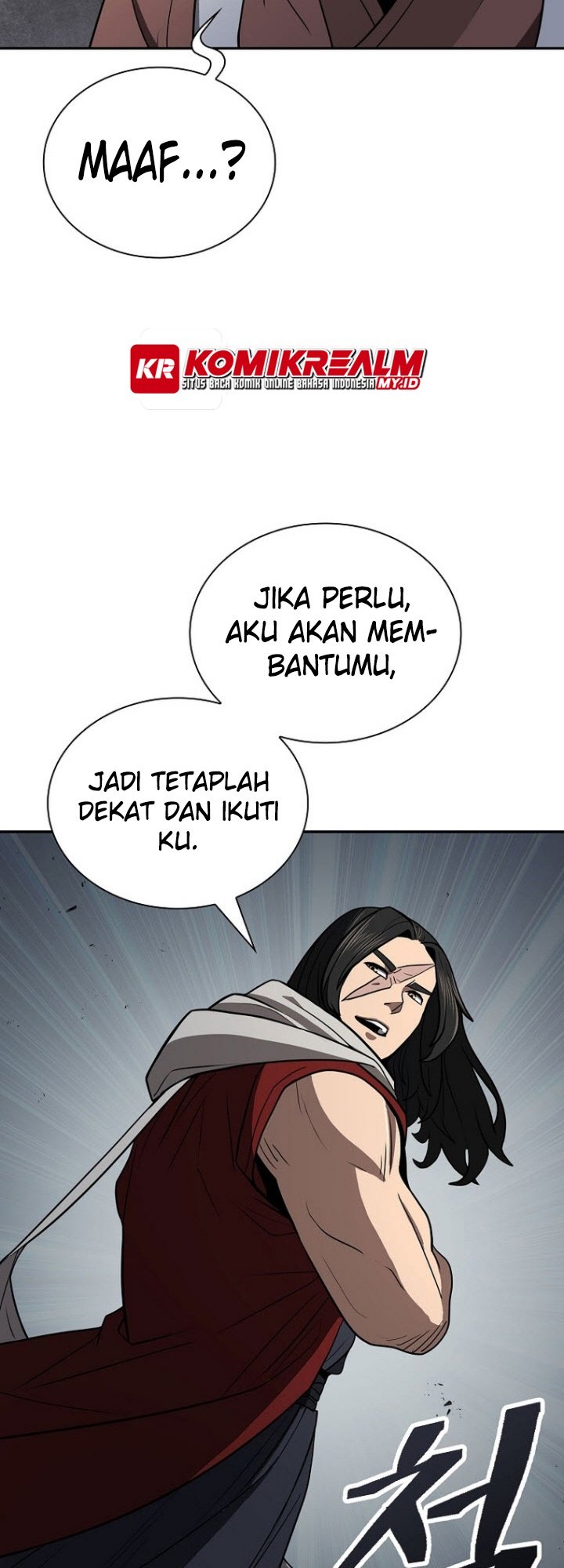 Sword Demon Island chapter 44 halaman 49