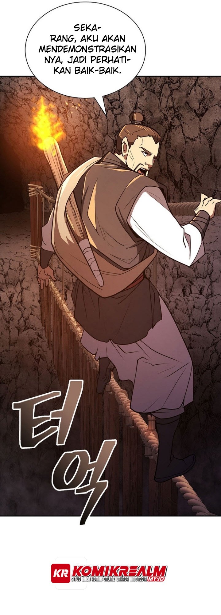 Sword Demon Island chapter 44 halaman 51