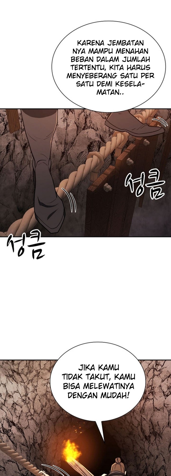 Sword Demon Island chapter 44 halaman 52