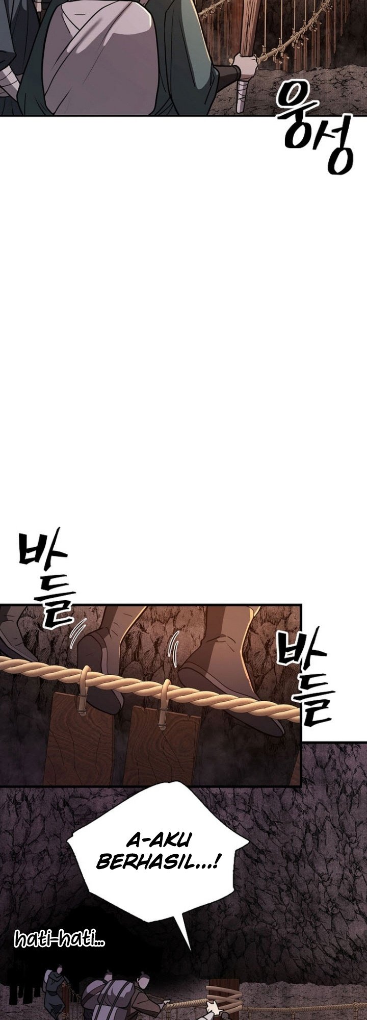 Sword Demon Island chapter 44 halaman 54