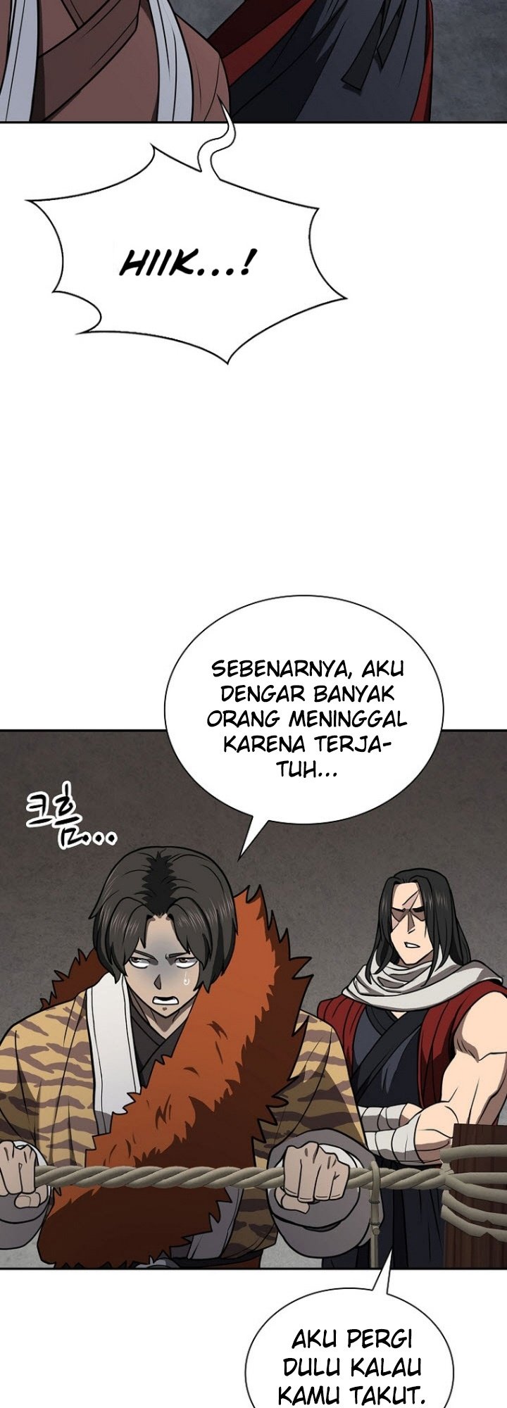 Sword Demon Island chapter 44 halaman 56