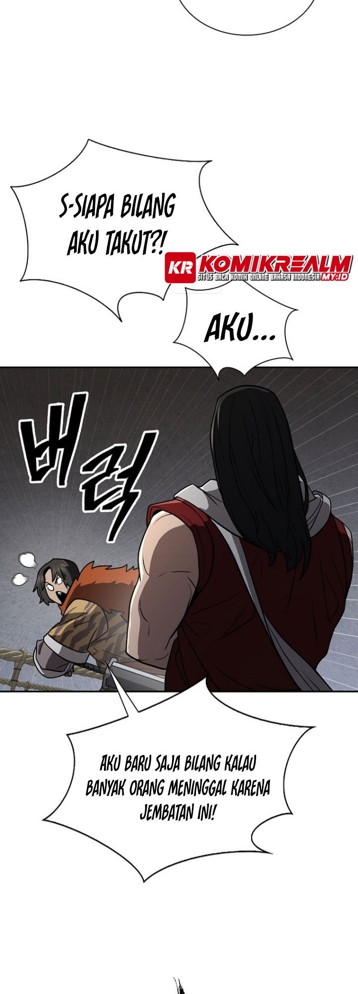 Sword Demon Island chapter 44 halaman 57
