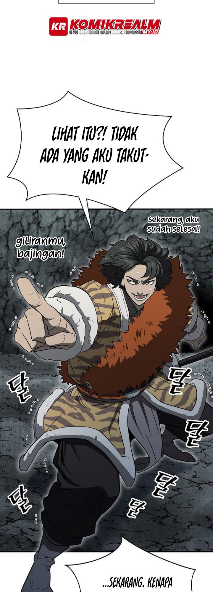 Sword Demon Island chapter 44 halaman 59