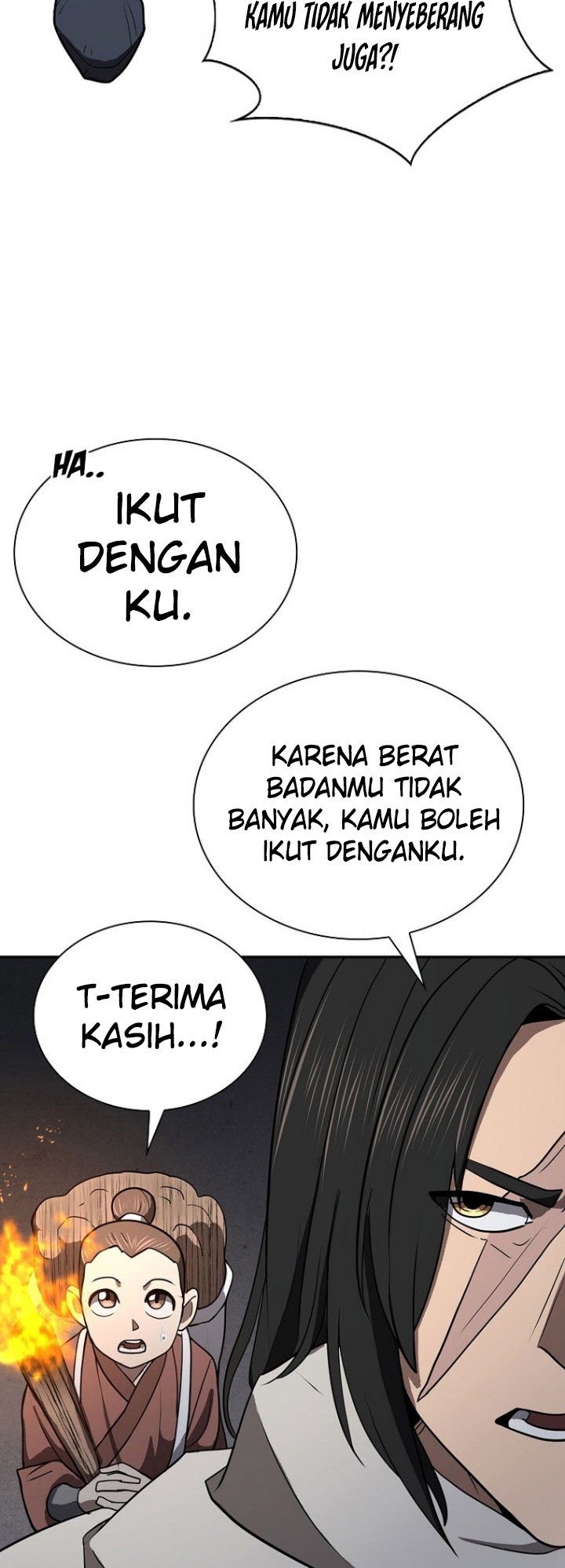 Sword Demon Island chapter 44 halaman 60