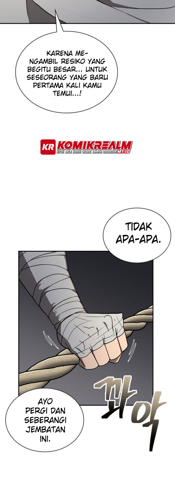 Sword Demon Island chapter 44 halaman 61