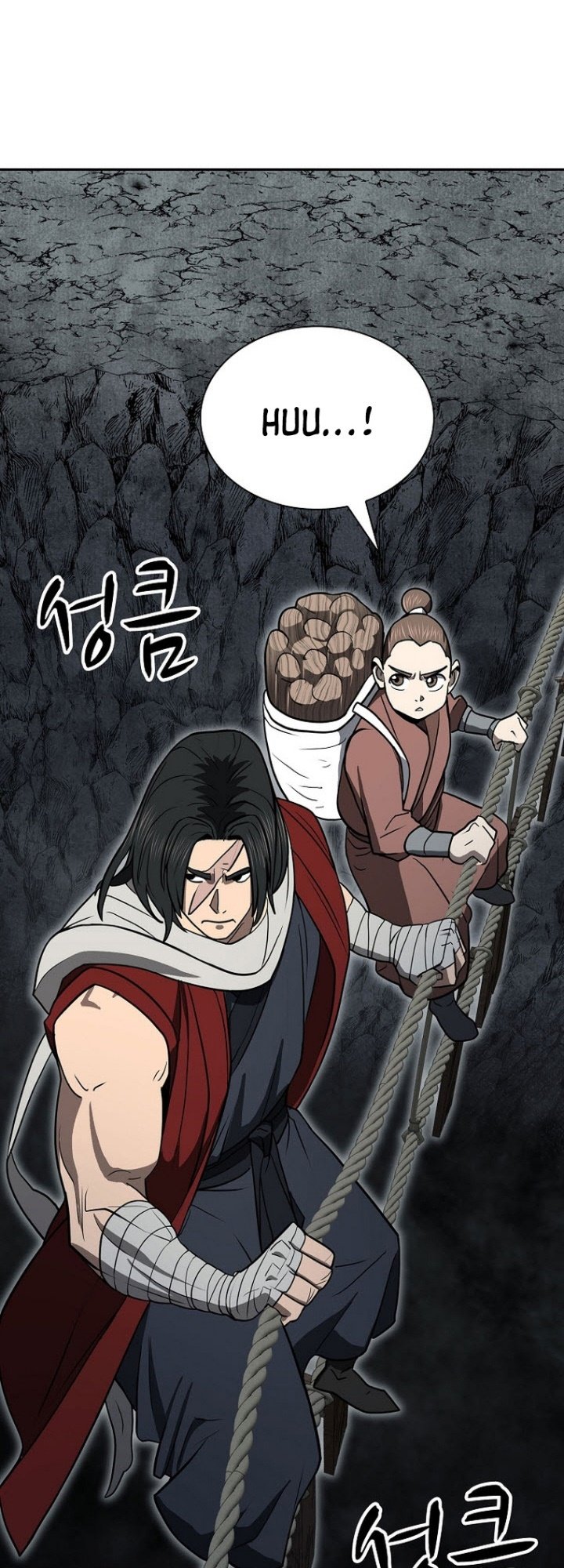 Sword Demon Island chapter 44 halaman 62