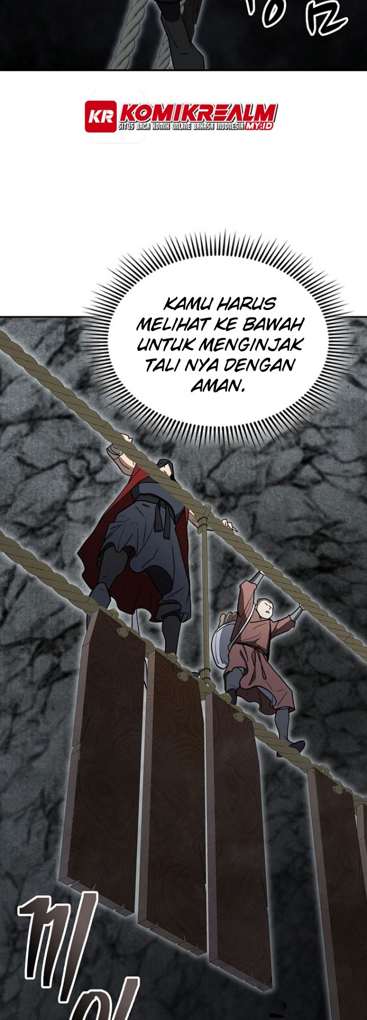 Sword Demon Island chapter 44 halaman 63