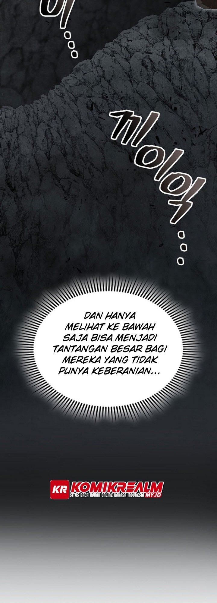 Sword Demon Island chapter 44 halaman 64