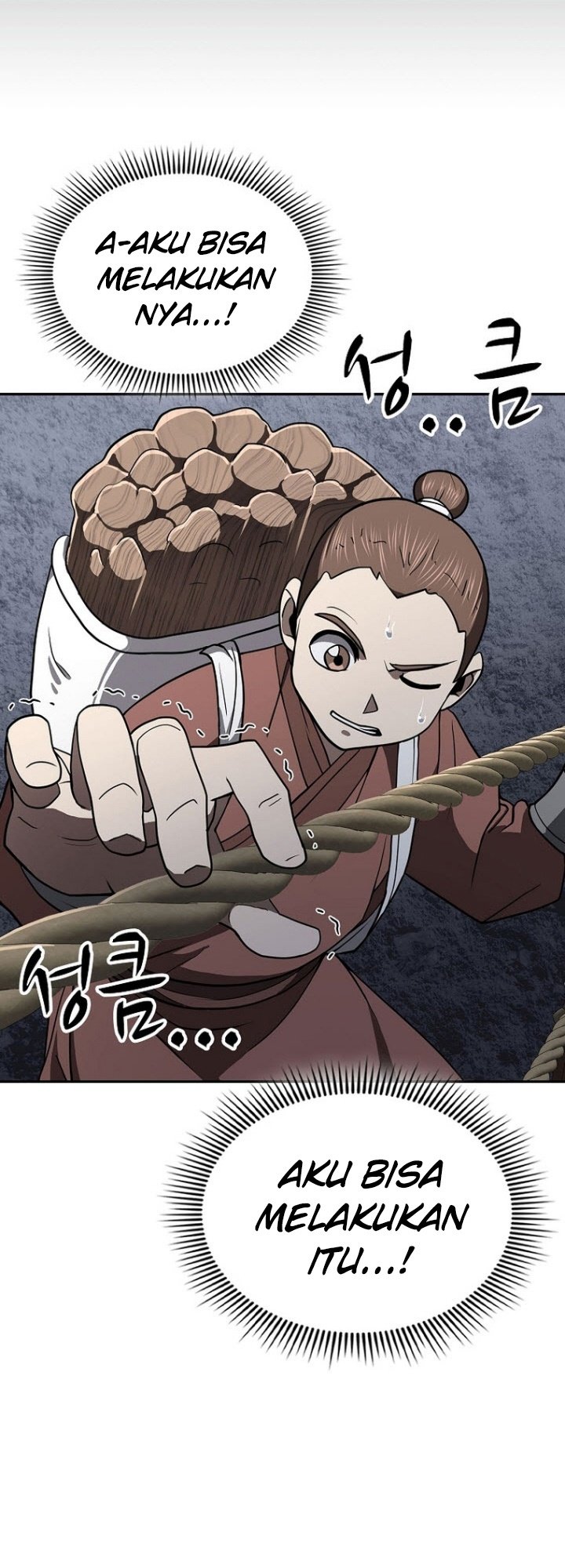 Sword Demon Island chapter 44 halaman 65