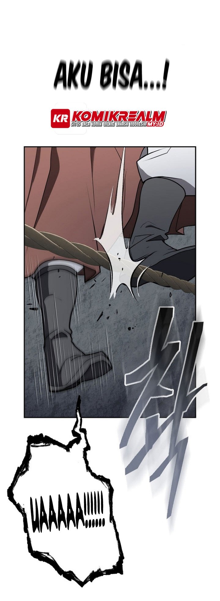 Sword Demon Island chapter 44 halaman 66