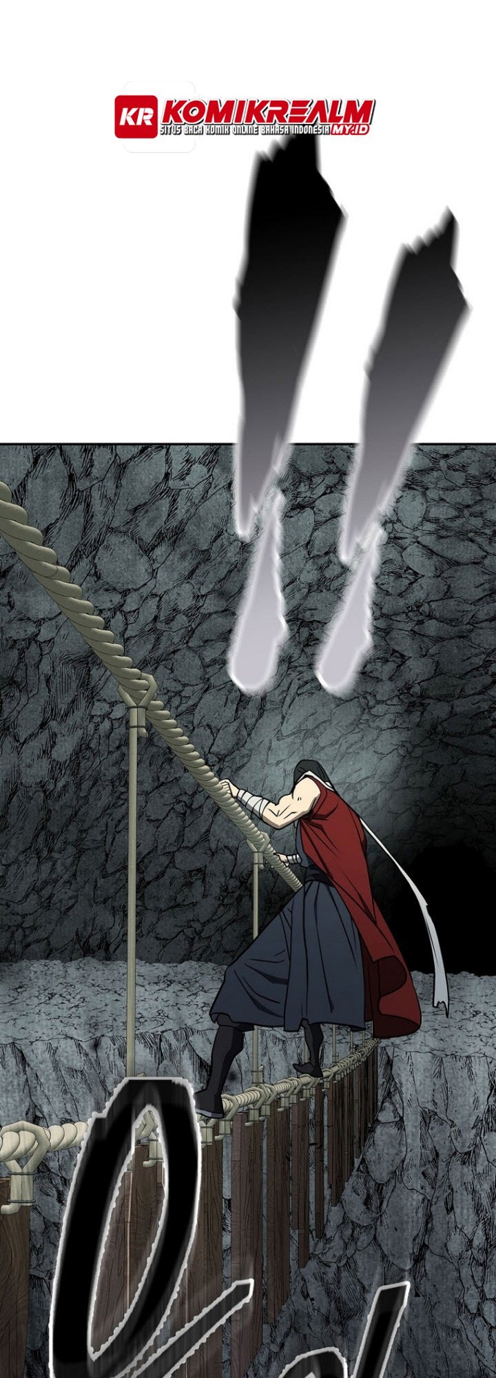 Sword Demon Island chapter 44 halaman 67