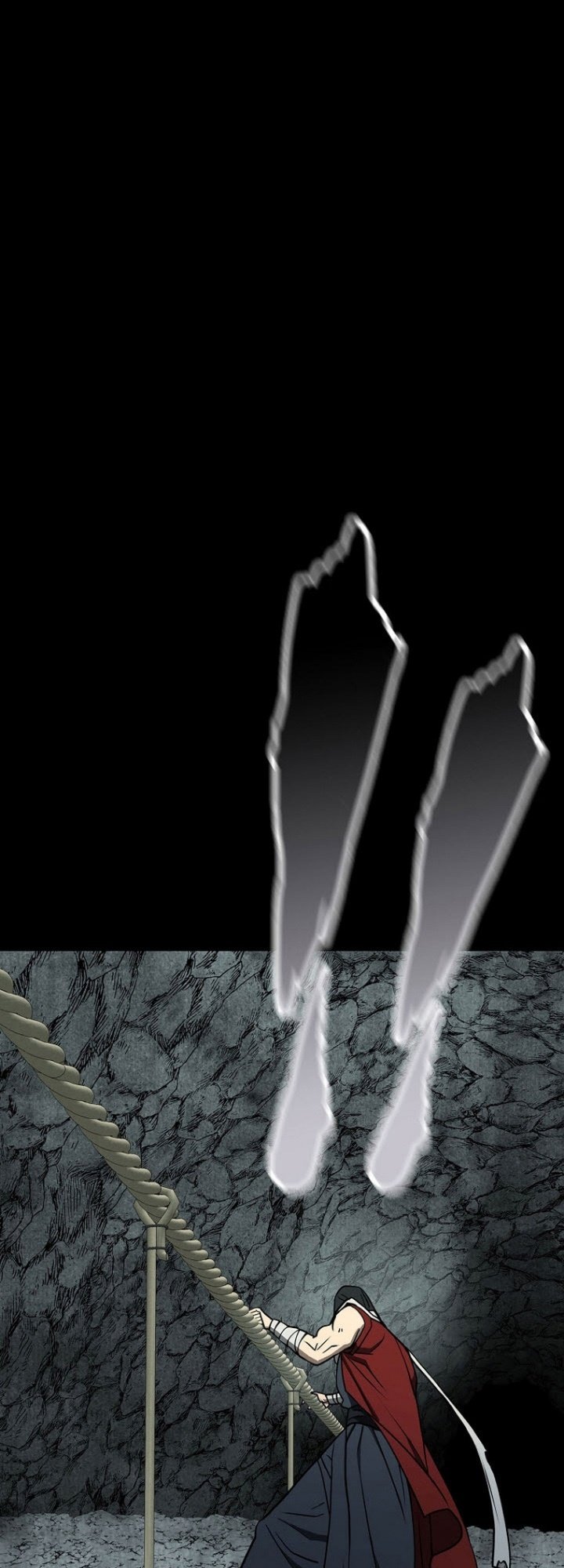 Sword Demon Island chapter 45 halaman 2