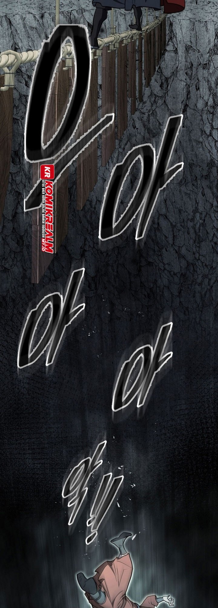 Sword Demon Island chapter 45 halaman 3