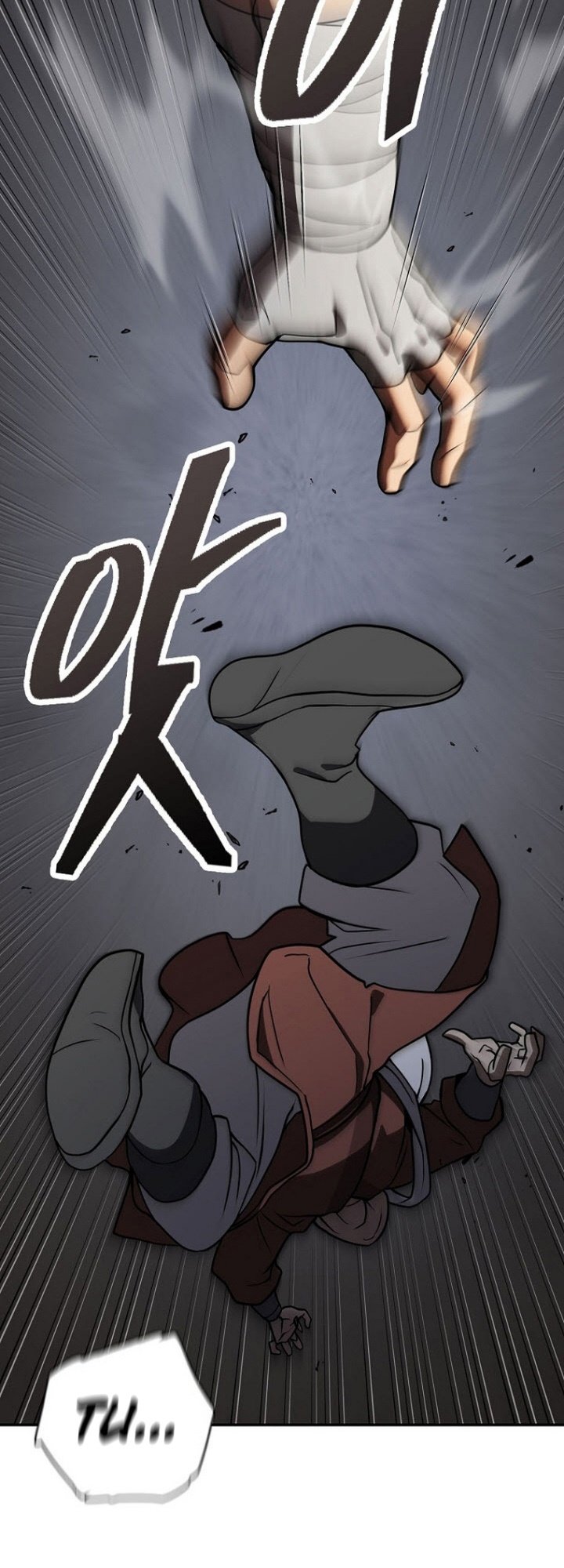 Sword Demon Island chapter 45 halaman 14
