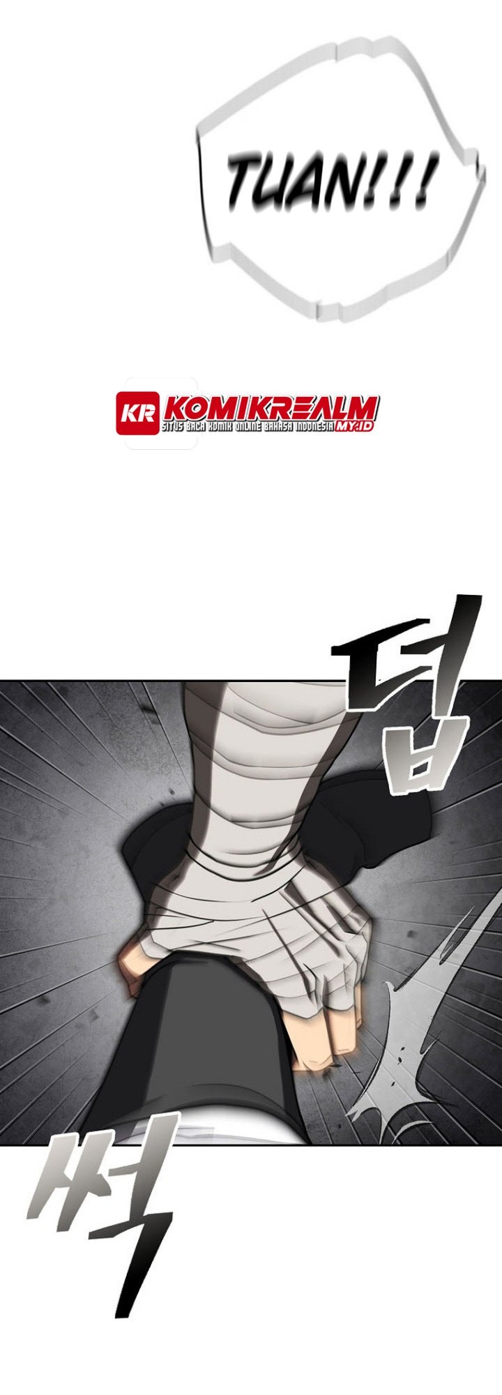 Sword Demon Island chapter 45 halaman 15