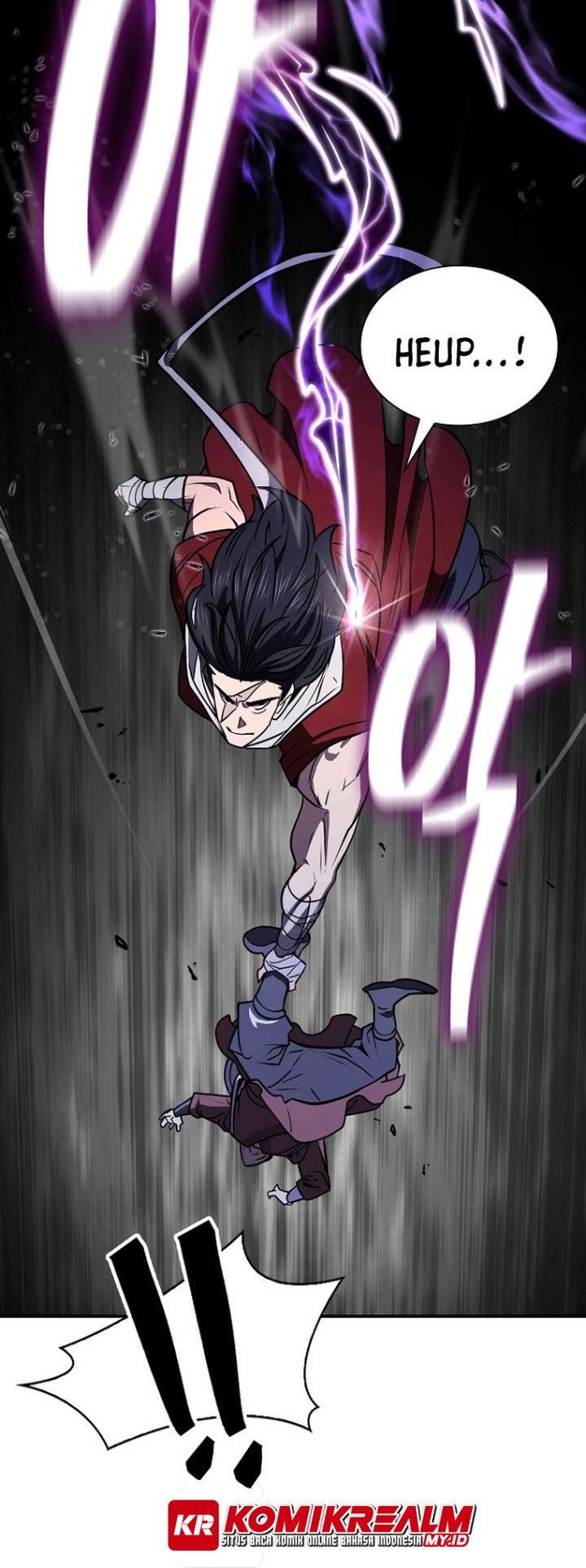 Sword Demon Island chapter 45 halaman 17