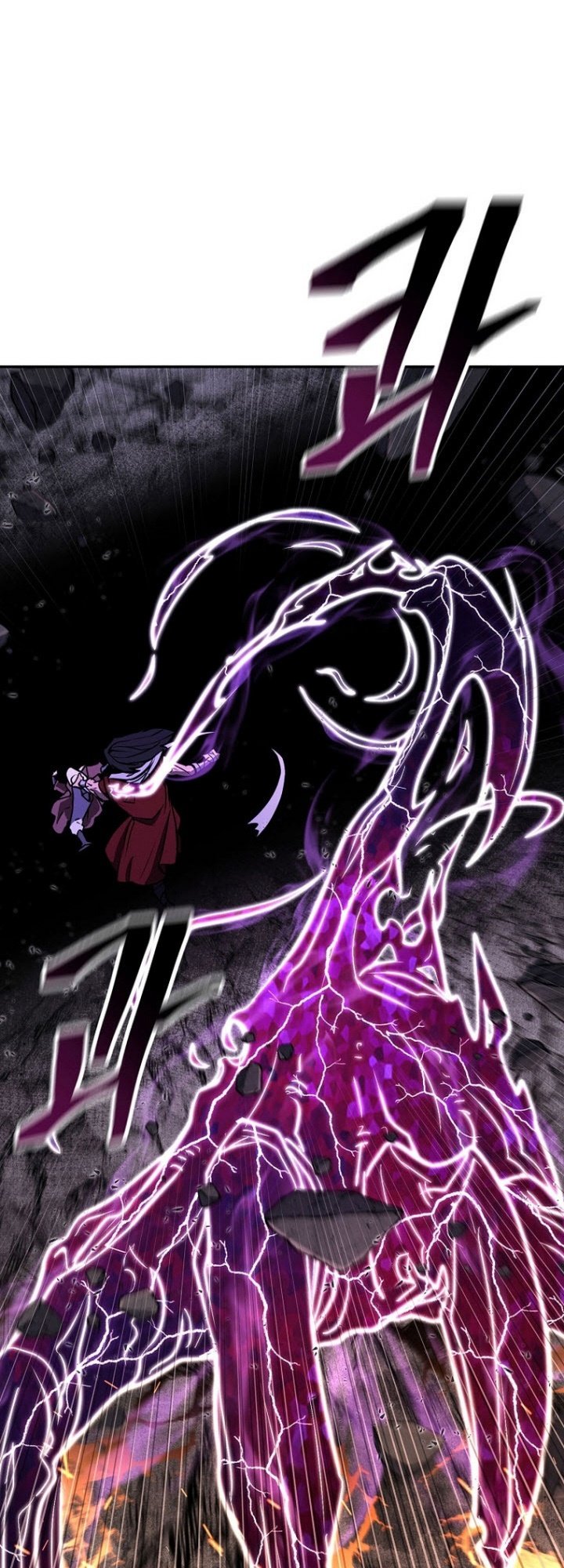 Sword Demon Island chapter 45 halaman 18
