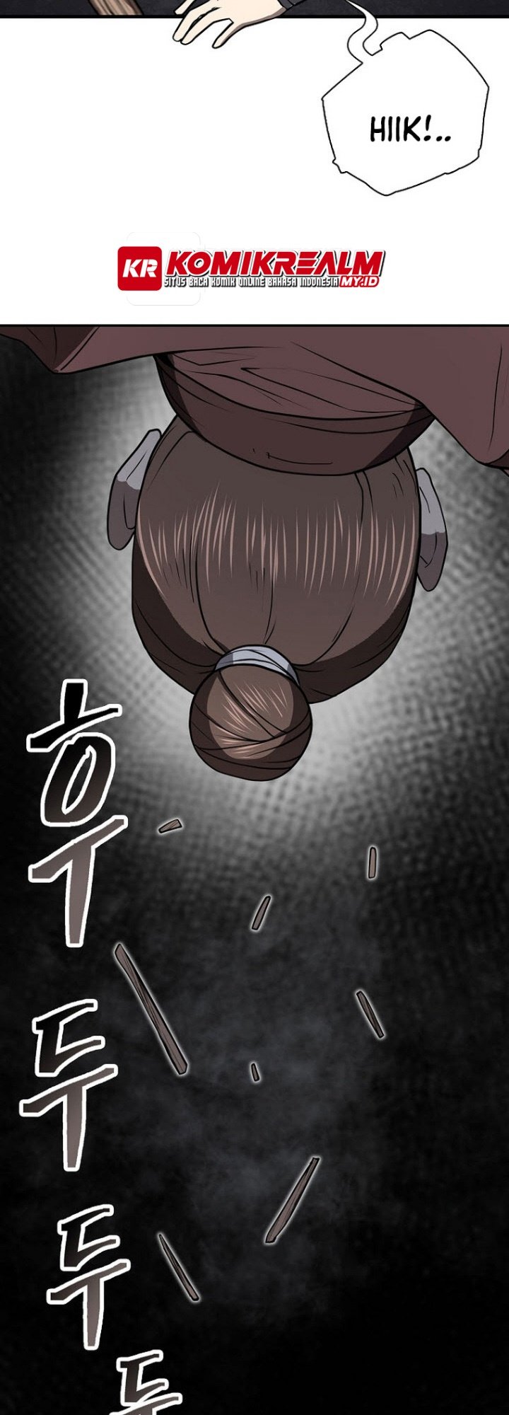 Sword Demon Island chapter 45 halaman 23