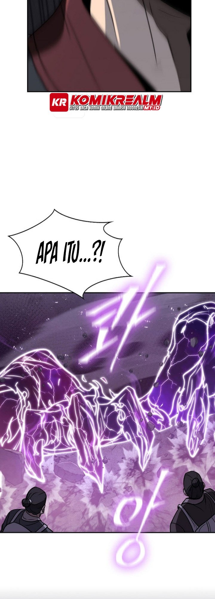 Sword Demon Island chapter 45 halaman 25
